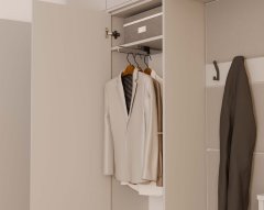 shumee Omara HAGA 1SZ KAŠMIR BEŽ