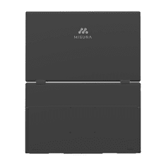 MISURA MISURA Prenosni dvojni monitor 15,6”