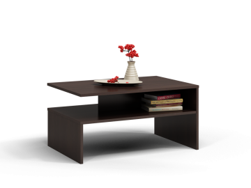 shumee BOSTONSKA KLOPI - WENGE