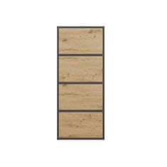 shumee ALMA ALMA ANTRACITNA ARTISAN komoda