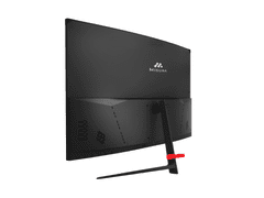 MISURA MISURA Gaming monitor 27″ - 165 Hz UKRIVLJEN - MM27DQIO1B