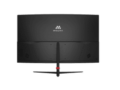 MISURA MISURA Gaming monitor 27″ - 165 Hz UKRIVLJEN - MM27DQIO1B