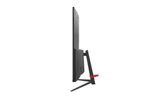 MISURA MISURA Gaming monitor 27″ - 165 Hz UKRIVLJEN - MM27DQIO1B