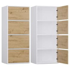 shumee ALMA ALMA ARTISAN BELA komoda