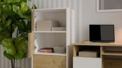 shumee ALMA ALMA ARTISAN BELA komoda