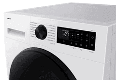 Samsung WD90DG5B15BELE pralno sušilni stroj, 9+6 kg
