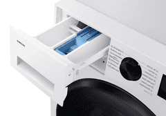 Samsung WD90DG5B15BELE pralno sušilni stroj, 9+6 kg