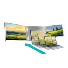 MISURA MISURA Prenosni LCD monitorji 16" - 3M1600S1