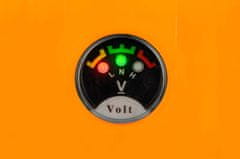 shumee BATERIJSKA NAHRBTNA ŠKROPILNICA 18L + DODATKI KRAFT&DELE