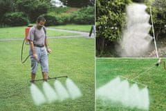 shumee BATERIJSKA NAHRBTNA ŠKROPILNICA 18L + DODATKI KRAFT&DELE