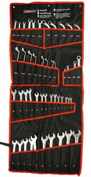 shumee VIJAČNI KLJUČ 47 DELNI MAR-POL