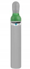 shumee POLNA MEŠALNA CILINDER MIG/CO2 MIX 8L 200 BAR