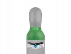 shumee POLNA MEŠALNA CILINDER MIG/CO2 MIX 8L 200 BAR