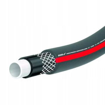 shumee Vrtna cev PREMIUM 1/2"x50m, 4-slojna