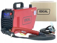 shumee IDEALNI PLAZMA 40A IGBT 230V PLAZMA REZALNIK ZA REZANJE JEKLA 16MM