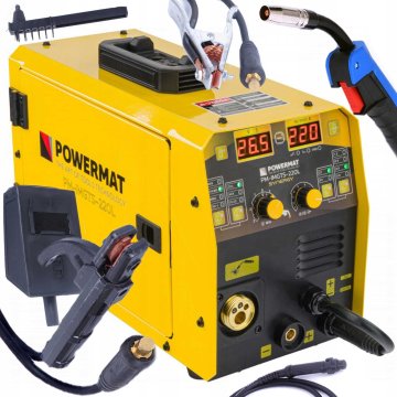 shumee MIGOMAT INWERTOROWY PM-IMGTS-220L