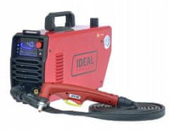shumee IDEALNI PLAZMA 40A IGBT 230V PLAZMA REZALNIK ZA REZANJE JEKLA 16MM