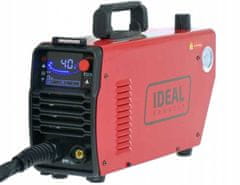 shumee IDEALNI PLAZMA 40A IGBT 230V PLAZMA REZALNIK ZA REZANJE JEKLA 16MM