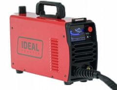 shumee IDEALNI PLAZMA 40A IGBT 230V PLAZMA REZALNIK ZA REZANJE JEKLA 16MM