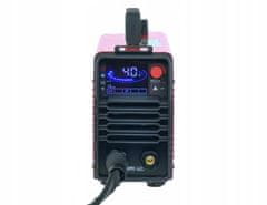 shumee IDEALNI PLAZMA 40A IGBT 230V PLAZMA REZALNIK ZA REZANJE JEKLA 16MM