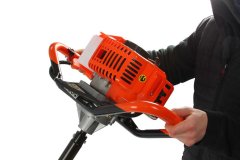 shumee Bencinski vrtalnik za zemljo Mar-Pol M84000/3