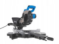 shumee ŽAGA ZA LESA S PODAJANJEM, ŽAGA ZA LESA, 2000W, 210 mm, LASERSKA GEKO