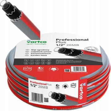 shumee 3/4" 30MB PROFESSIONAL PLUS VRTNA CEV