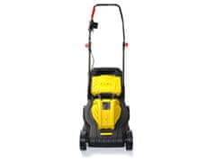 shumee 1200W ELEKTRIČNA INDUKCIJSKA KOSILNICA JOHN GARDENER