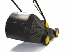shumee 1200W ELEKTRIČNA INDUKCIJSKA KOSILNICA JOHN GARDENER
