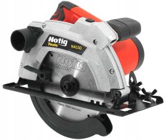 shumee KROŽNA ŽAGA ROČNA ŽAGA ZA LES Z LASERSKIM REZALNIM ŽAGOM 1650 W 185 MM