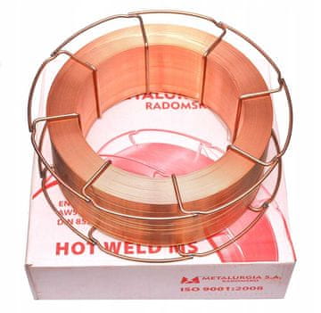 shumee Varilna žica G3Si1 1,00 kos košara 15 kg R 24.34.13.0