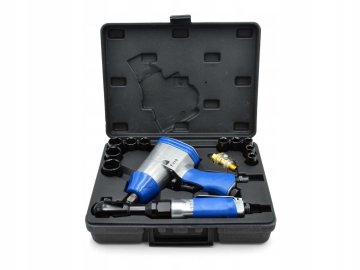 shumee Komplet pnevmatskega orodja 14 kosov.