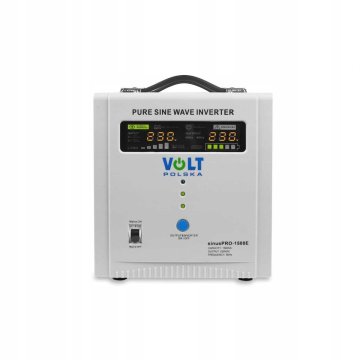 shumee Zasilni napajalnik SINUS PRO 1500 E 12/230V (1050/1500W)