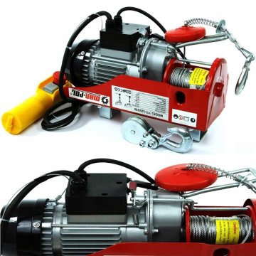 shumee VITLO YT-125/250 230V
