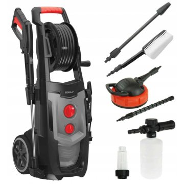 shumee VISOKOTLAKNI ČISTILNIK DEDRA 2300 W