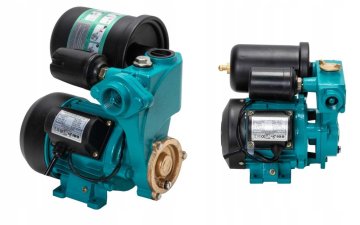 shumee POVRŠINSKA HIDROFORSKA ČRPALKA Z REZERVOARJEM WZI 250 HYDROFOR 2L WZCH250