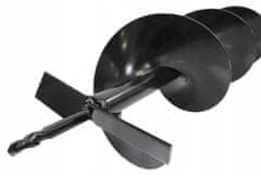 shumee SVEDRAL ZA SVRT Ø200/800mm M83127