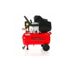 shumee OLJNI KOMPRESOR 8BAR 24L KRAFT&DELE