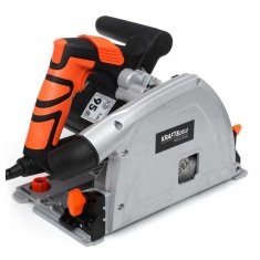 shumee POTOPNA ŽAGA 1400W 57MM Kraft&Dele
