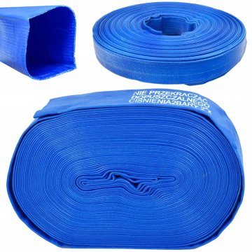 shumee VODNA CEV 1"X100M MAR-POL M85300