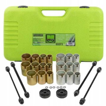 shumee KOMPLET SNEMALCEV ZA LEŽAJE IN PUŠE FORSLINE FL-933T1