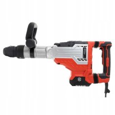shumee RUŠILNO KLADIVO 2600 W, NOV MODEL SDS MAX 48J KD1737