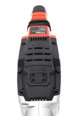 shumee RUŠILNO KLADIVO 2600 W, NOV MODEL SDS MAX 48J KD1737