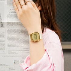 Casio Collection Vintage A168XESG-9AEF (007)