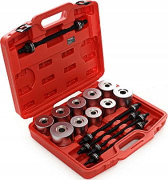 shumee KOMPLET SNEMALCEV ZA LEŽAJE KRAFT&DELE