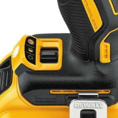 shumee DEWALT 18V AKUMULATORSKI VRTALNIK/VRTALNIK Z IZVIJAČEM