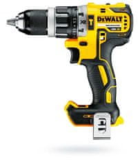 shumee DEWALT 18V AKUMULATORSKI VRTALNIK/VRTALNIK Z IZVIJAČEM