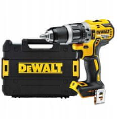 shumee DEWALT 18V AKUMULATORSKI VRTALNIK/VRTALNIK Z IZVIJAČEM