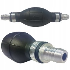 shumee ROČNA ČRPALKA ZA SESANJE GORIVA IN VODE M79936/12