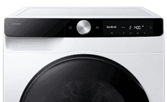 Samsung WD90DG6G94BKU4 pralno sušilni stroj, 9+5 kg